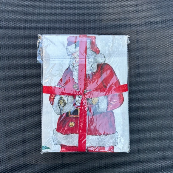 Williams Sonima 🎅 Christmas kitchen towels - Picture 2 of 4